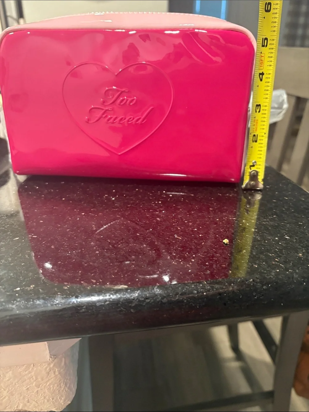 Too Faced new tags